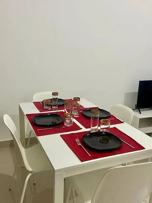 Lujoso Apartamento Suite Torre Sky 01 Zona Universitaria Santo Domingo Dominikana