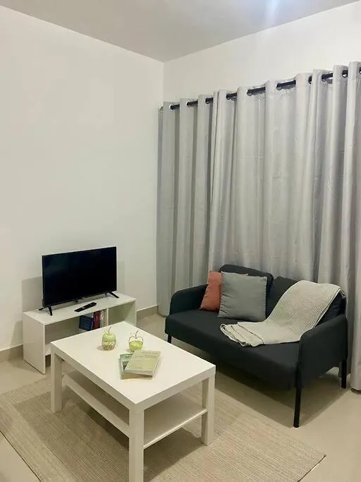 Apartament Lujoso Apartamento Suite Torre Sky 01 Zona Universitaria Santo Domingo Dominikana