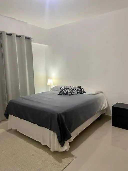 Lujoso Apartamento Suite Torre Sky 01 Zona Universitaria Santo Domingo Apartament